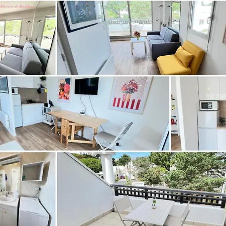 Le Cocon Baulois Appartement *